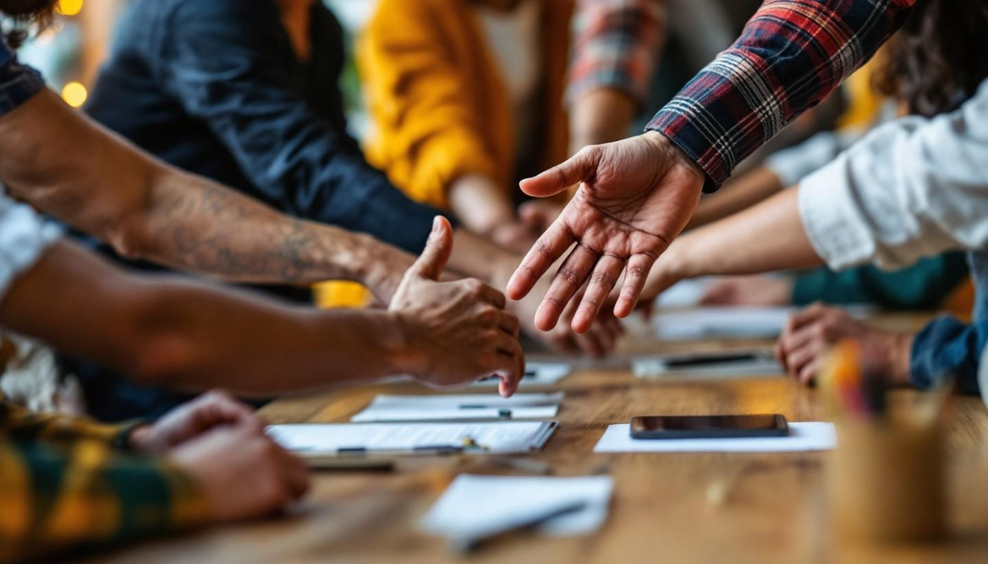 Comment l'apprentissage de la langue des signes favorise l'inclusion ?