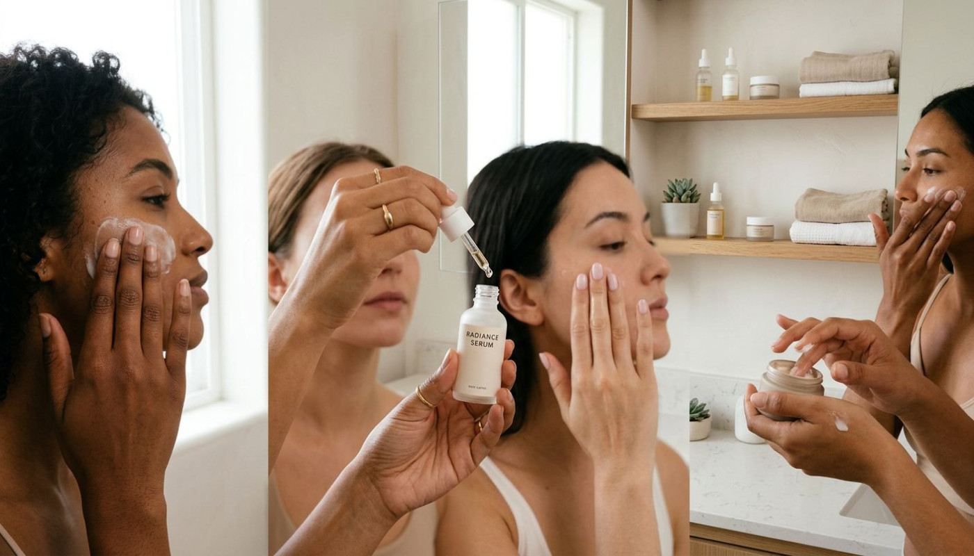 Comment les soins personnalisés peuvent transformer votre routine quotidienne ?