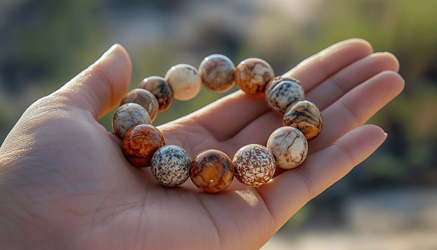 Guide complet pour nettoyer et recharger les bracelets en pierres naturelles