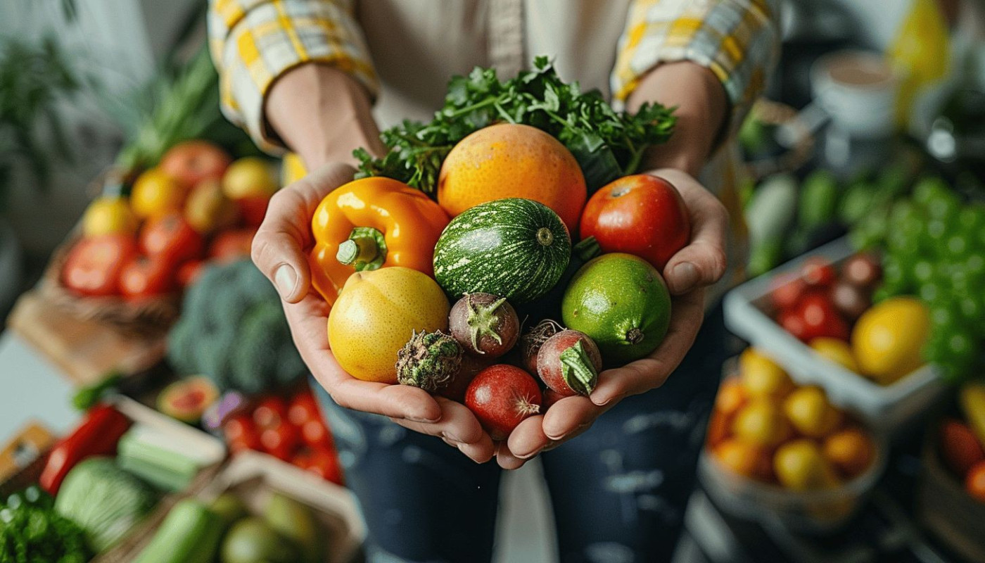 stratégies nutritionnelles pour renforcer le système immunitaire naturellement